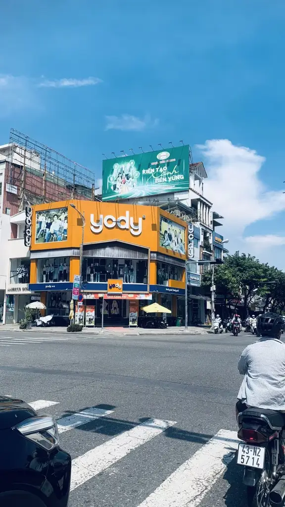 Bán nhà cấp 4 mặt tiền Nguyễn Thị Minh Khai, Hải Châu – 197 m², 40,85 tỷ – ảnh 2