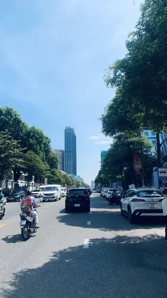 Bán nhà cấp 4 mặt tiền Nguyễn Thị Minh Khai, Hải Châu – 197 m², 40,85 tỷ – ảnh 3