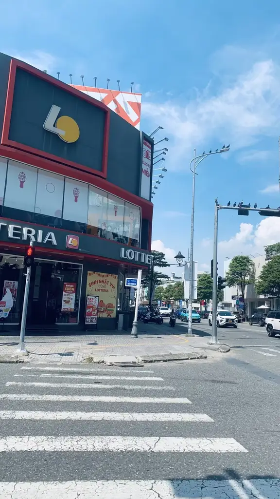 Bán nhà cấp 4 mặt tiền Nguyễn Thị Minh Khai, Hải Châu – 197 m², 40,85 tỷ – ảnh 4