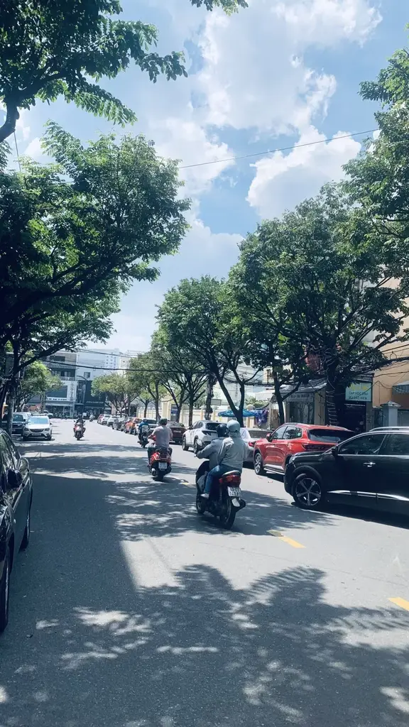 Bán nhà cấp 4 mặt tiền Nguyễn Thị Minh Khai, Hải Châu – 197 m², 40,85 tỷ – ảnh 5