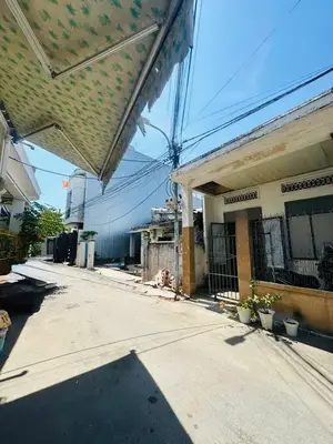 Bán nhà cấp 4 Kiệt Tôn Đản, Cẩm Lệ – 60 m², 3,3 tỷ