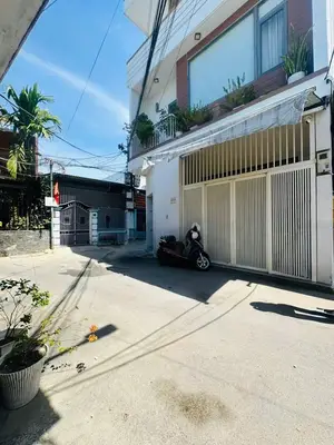 Bán nhà cấp 4 Kiệt Tôn Đản, Cẩm Lệ – 60 m², 3,3 tỷ – ảnh 2