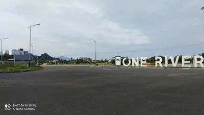 Bán nhà mặt tiền Đào Duy Tùng, Ngũ Hành Sơn – 361 m², 14 tầng, 21 tỷ
