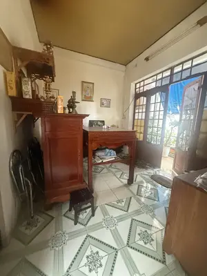 Bán nhà Đỗ Bá, Ngũ Hành Sơn – 104 m², 2 tầng, 10,9 tỷ