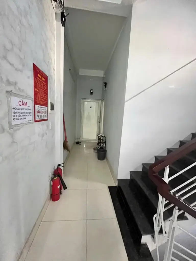 Bán nhà mặt tiền Đường 29 tháng 3, Cẩm Lệ – 100 m², 3 tầng, 11,5 tỷ – ảnh 2