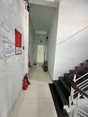 Bán nhà mặt tiền Đường 29 tháng 3, Cẩm Lệ – 100 m², 3 tầng, 11,5 tỷ – ảnh 2