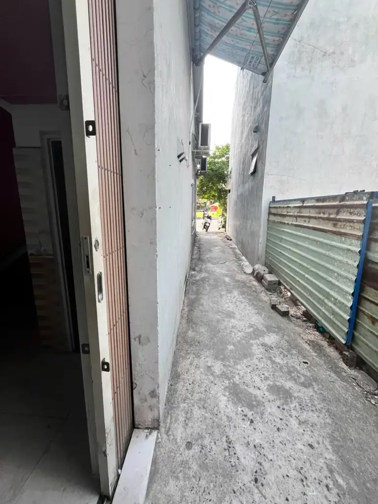 Bán nhà mặt tiền Đường 29 tháng 3, Cẩm Lệ – 100 m², 3 tầng, 11,5 tỷ – ảnh 3