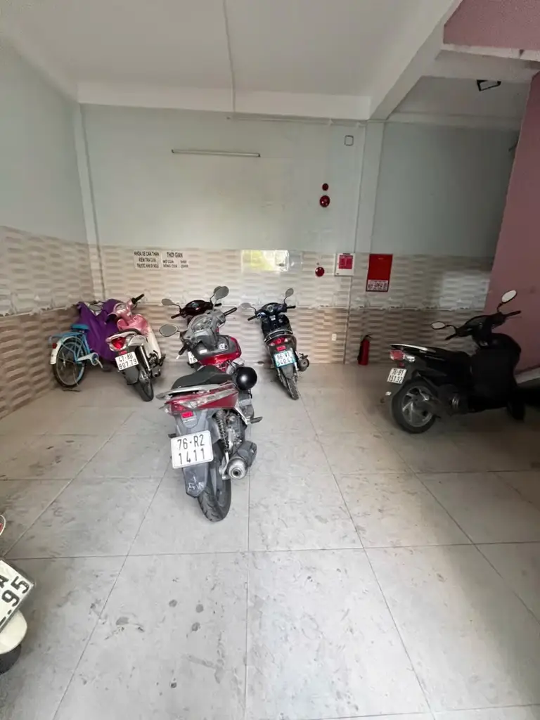 Bán nhà mặt tiền Đường 29 tháng 3, Cẩm Lệ – 100 m², 3 tầng, 11,5 tỷ – ảnh 5