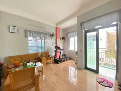 Bán nhà mặt tiền Đường 29 tháng 3, Cẩm Lệ – 100 m², 3 tầng, 11,5 tỷ – ảnh 8