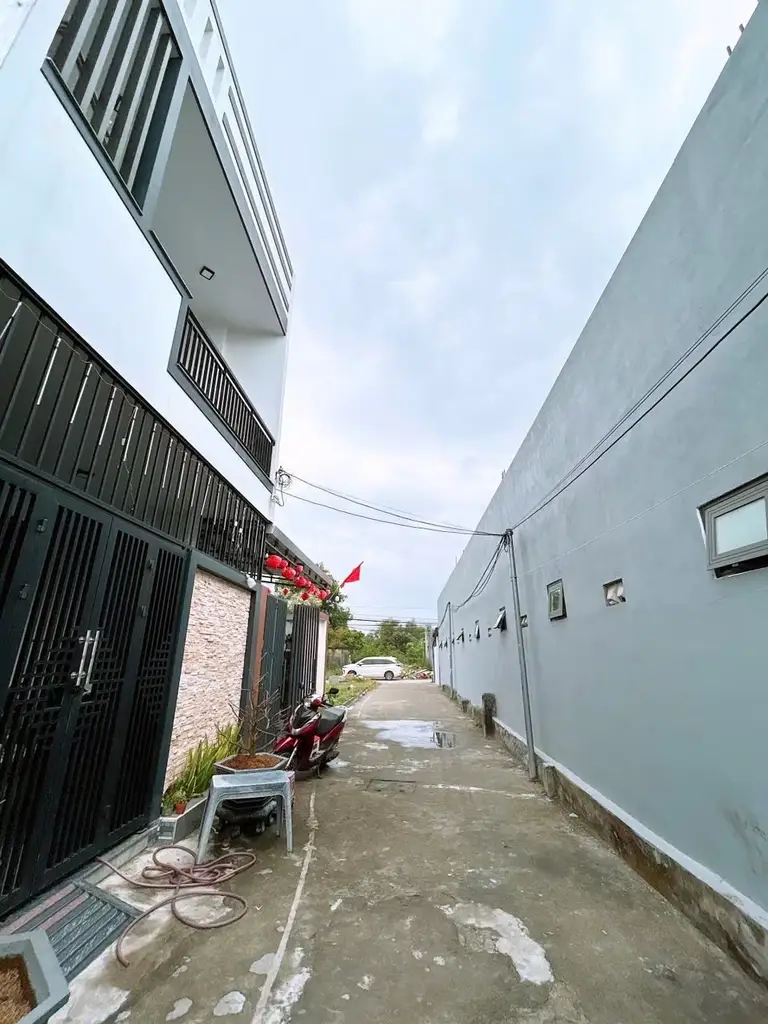 Bán đất Nam Kỳ Khởi Nghĩa, Ngũ Hành Sơn – 88 m², 3,28 tỷ – ảnh 4
