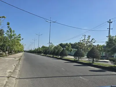 Bán đất mặt tiền Thôn An Trung CỤM CÔNG NGHIỆP TÂY AN, Hội An – 330 m², 2,75 tỷ – ảnh 5