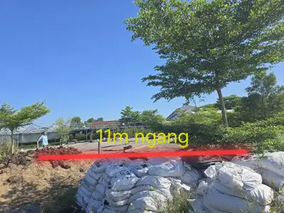 Bán đất mặt tiền Thôn An Trung CỤM CÔNG NGHIỆP TÂY AN, Hội An – 330 m², 2,75 tỷ – ảnh 10