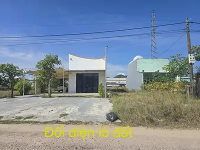 Bán đất mặt tiền Thôn An Trung CỤM CÔNG NGHIỆP TÂY AN, Hội An – 330 m², 2,75 tỷ – ảnh 12
