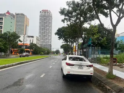 Bán đất mặt tiền Vương Thừa Vũ, Sơn Trà – 270 m², 79 tỷ – ảnh 4
