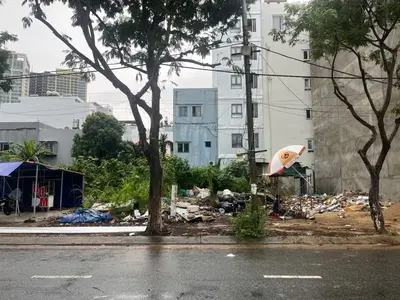 Bán đất mặt tiền Vương Thừa Vũ, Sơn Trà – 270 m², 79 tỷ – ảnh 5