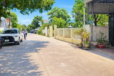Bán nhà Hòa Vang – 122 m², 1 tầng, 2,5 tỷ