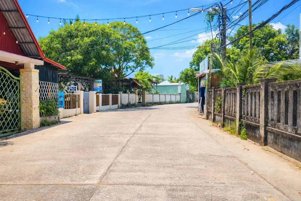 Bán nhà Hòa Vang – 122 m², 1 tầng, 2,5 tỷ – ảnh 2