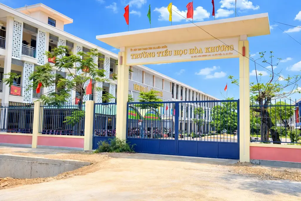 Bán nhà Hòa Vang – 122 m², 1 tầng, 2,5 tỷ – ảnh 4