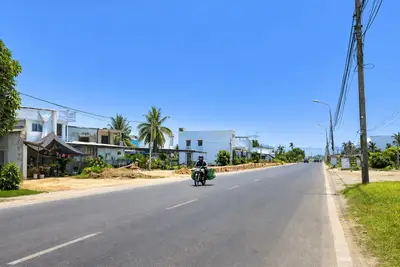 Bán nhà Hòa Vang – 122 m², 1 tầng, 2,5 tỷ – ảnh 5