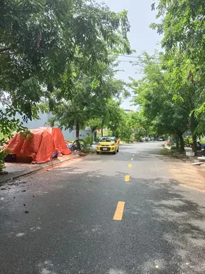 Bán nhà Hòa Xuân, Cẩm Lệ – 100 m², 1 tầng, 6 tỷ – ảnh 2