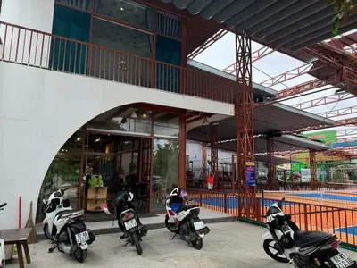 Bán đất mặt tiền Tôn Đức Thắng, Quảng Nam (khu khác) – 1.642 m², 28,5 tỷ
