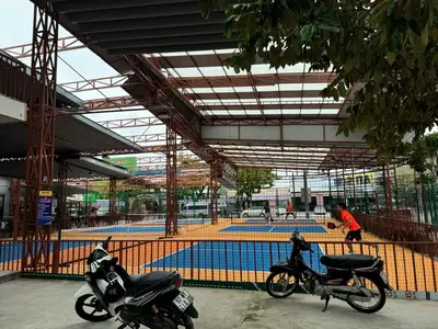Bán đất mặt tiền Tôn Đức Thắng, Quảng Nam (khu khác) – 1.642 m², 28,5 tỷ – ảnh 2