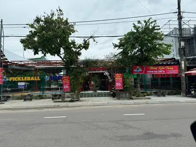 Bán đất mặt tiền Tôn Đức Thắng, Quảng Nam (khu khác) – 1.642 m², 28,5 tỷ – ảnh 3