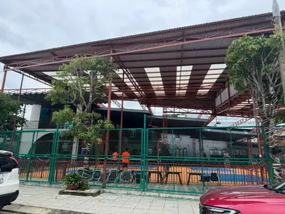 Bán đất mặt tiền Tôn Đức Thắng, Quảng Nam (khu khác) – 1.642 m², 28,5 tỷ – ảnh 5