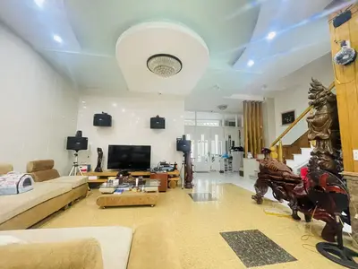 Bán nhà mặt tiền Lý Tự Trọng, Hải Châu – 328 m², 4 tầng, 32 tỷ – ảnh 3