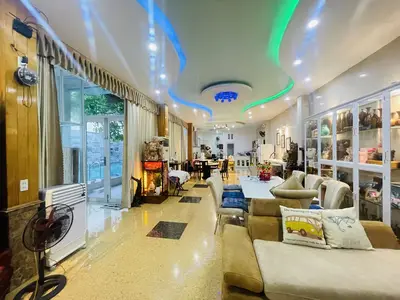 Bán nhà mặt tiền Lý Tự Trọng, Hải Châu – 328 m², 4 tầng, 32 tỷ – ảnh 4