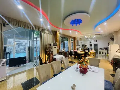 Bán nhà mặt tiền Lý Tự Trọng, Hải Châu – 328 m², 4 tầng, 32 tỷ – ảnh 6