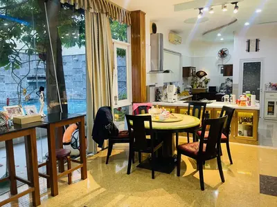 Bán nhà mặt tiền Lý Tự Trọng, Hải Châu – 328 m², 4 tầng, 32 tỷ – ảnh 7