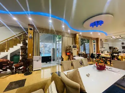 Bán nhà mặt tiền Lý Tự Trọng, Hải Châu – 328 m², 4 tầng, 32 tỷ – ảnh 8