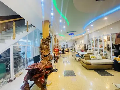 Bán nhà mặt tiền Lý Tự Trọng, Hải Châu – 328 m², 4 tầng, 32 tỷ – ảnh 12