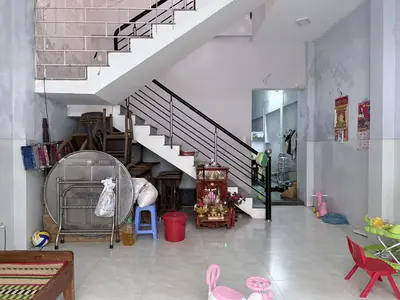 Bán nhà Nguyễn Văn Thoại, Sơn Trà – 205 m², 2 tầng, 45 tỷ