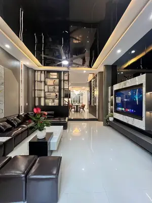 Bán nhà mặt tiền Phạm Đình Hổ, Liên Chiểu – 100 m², 3 tầng, 10,2 tỷ