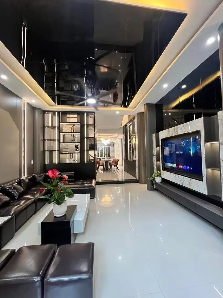 Bán nhà mặt tiền Phạm Đình Hổ, Liên Chiểu – 100 m², 3 tầng, 10,2 tỷ – ảnh 2