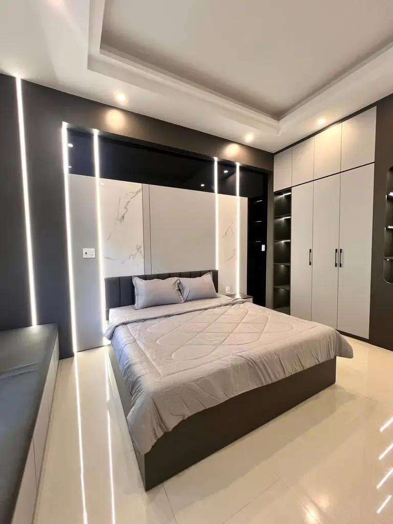 Bán nhà mặt tiền Phạm Đình Hổ, Liên Chiểu – 100 m², 3 tầng, 10,2 tỷ – ảnh 3