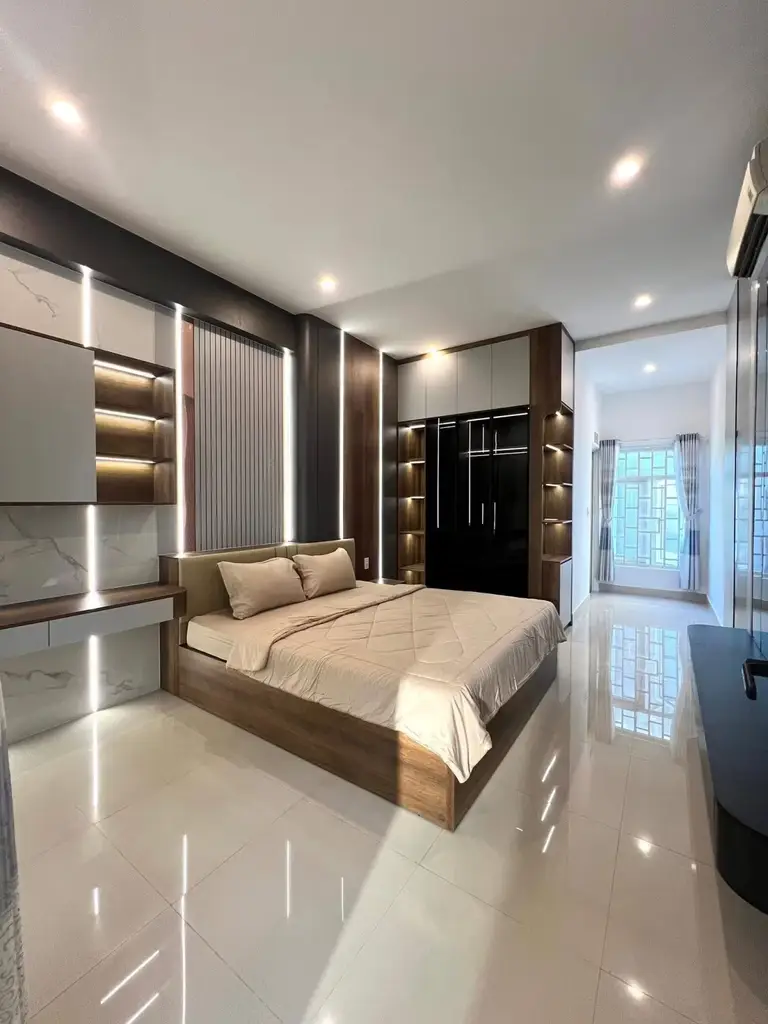 Bán nhà mặt tiền Phạm Đình Hổ, Liên Chiểu – 100 m², 3 tầng, 10,2 tỷ – ảnh 5