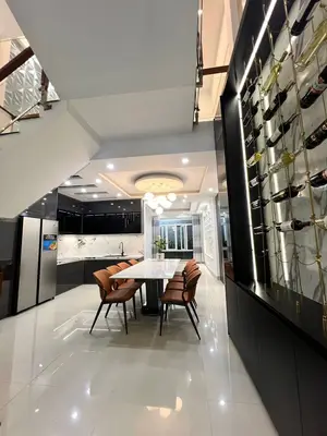 Bán nhà mặt tiền Phạm Đình Hổ, Liên Chiểu – 100 m², 3 tầng, 10,2 tỷ – ảnh 7