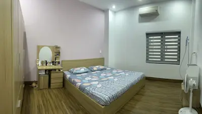 Bán nhà mặt tiền Bùi Hữu Nghĩa, Sơn Trà – 56 m², 3 tầng, 14 tỷ – ảnh 5