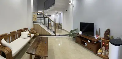 Bán nhà mặt tiền Bùi Hữu Nghĩa, Sơn Trà – 56 m², 3 tầng, 14 tỷ – ảnh 7