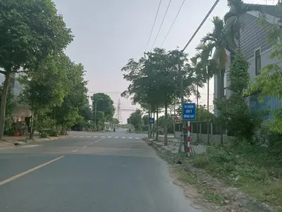 Bán đất mặt tiền Lê Trí Viễn, Ngũ Hành Sơn – 100 m², 5,7 tỷ – ảnh 1