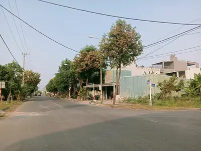 Bán đất mặt tiền Lê Trí Viễn, Ngũ Hành Sơn – 100 m², 5,7 tỷ – ảnh 2