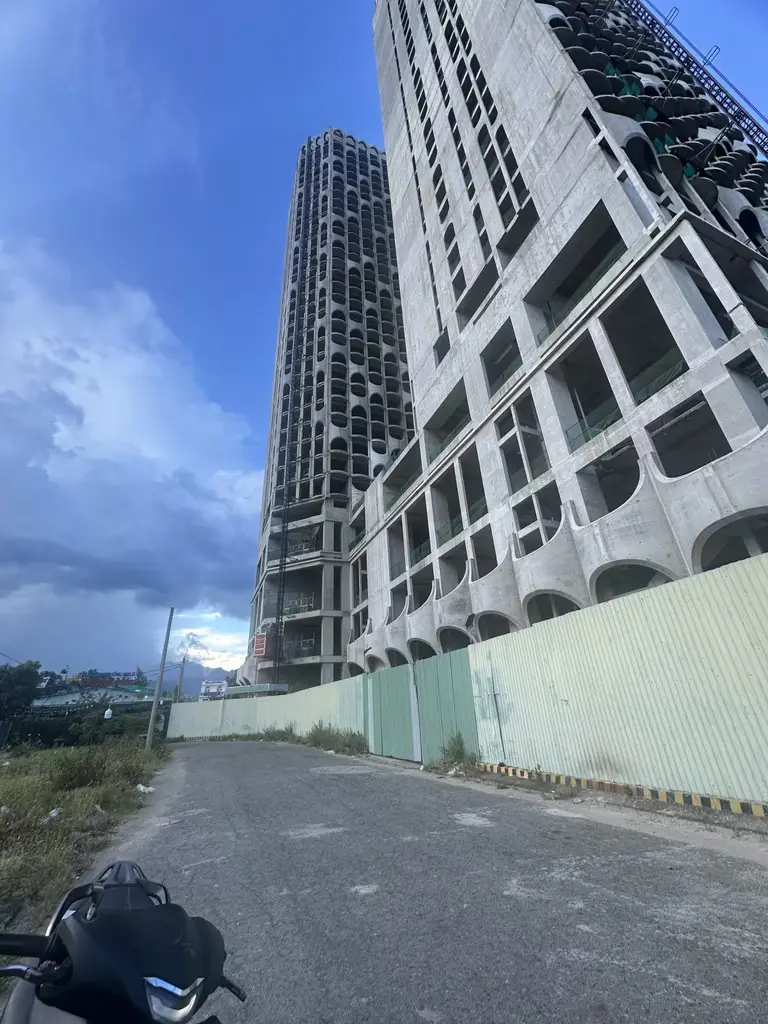 Bán đất mặt tiền Hướng Dương 1, Liên Chiểu – 216 m², 12,5 tỷ – ảnh 4