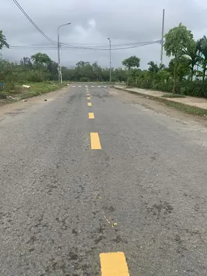 Bán đất mặt tiền Chế Lan Viên chợ huyện Duy Xuyên, Duy Xuyên – 180 m², 2,4 tỷ – ảnh 2