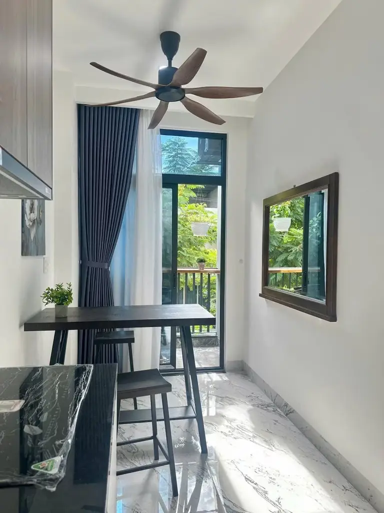 Bán nhà mặt tiền Hoàng Bích Sơn, Sơn Trà – 75 m², 7 tầng, 27 tỷ – ảnh 3