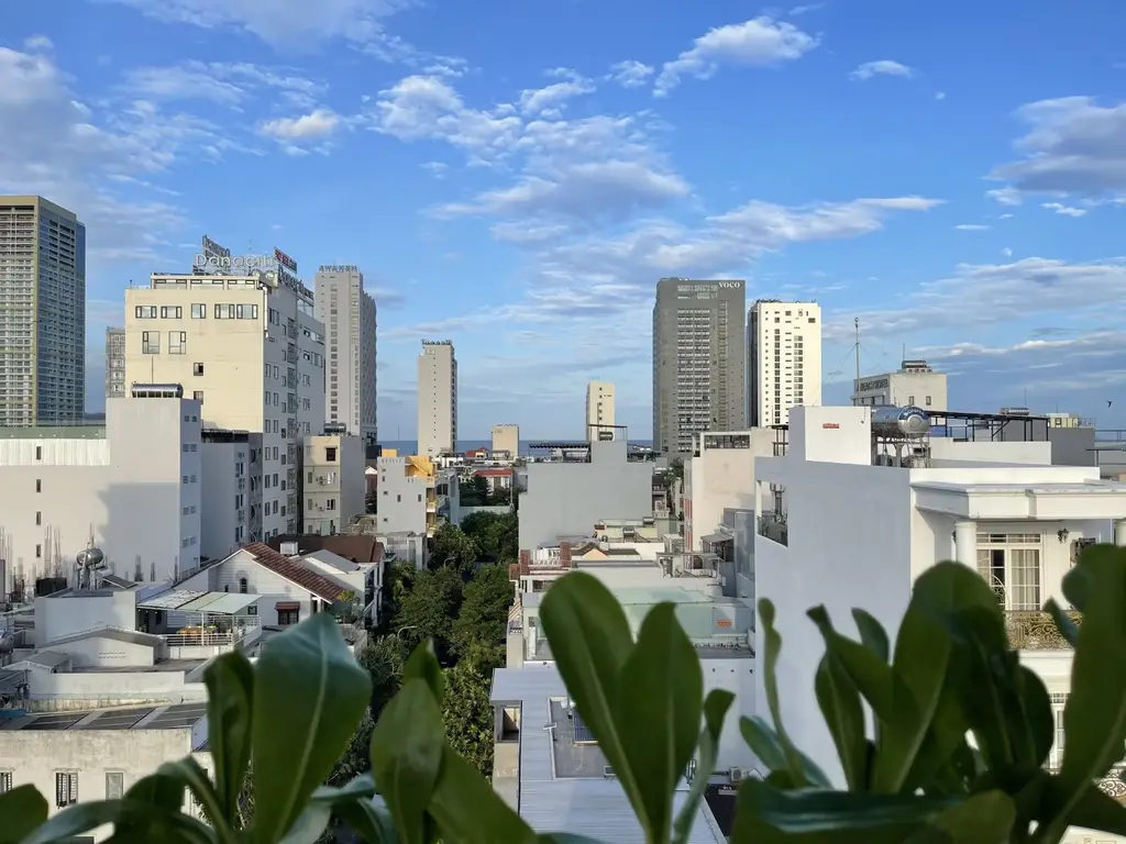 Bán nhà mặt tiền Hoàng Bích Sơn, Sơn Trà – 75 m², 7 tầng, 27 tỷ – ảnh 4