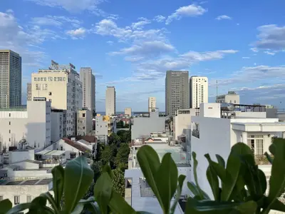 Bán nhà mặt tiền Hoàng Bích Sơn, Sơn Trà – 75 m², 7 tầng, 27 tỷ – ảnh 4
