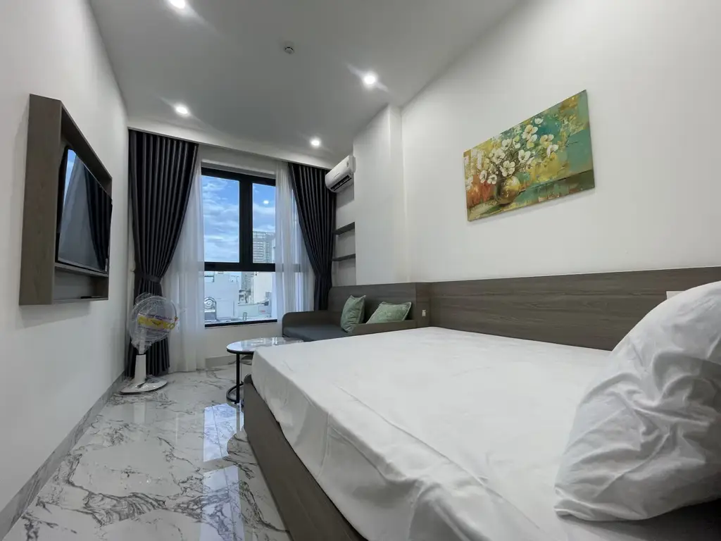 Bán nhà mặt tiền Hoàng Bích Sơn, Sơn Trà – 75 m², 7 tầng, 27 tỷ – ảnh 5